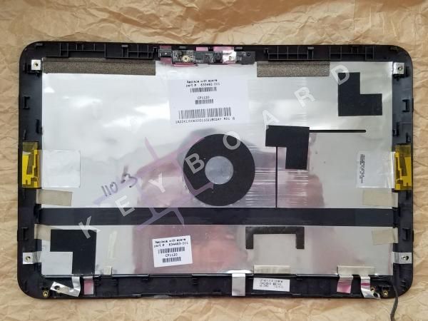 Кришка Hp Mini 110-3000